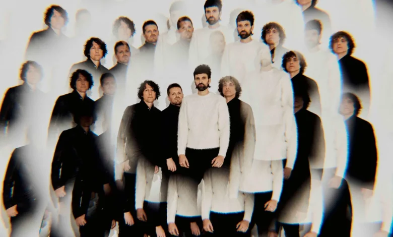 kasabian upcoming events