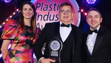 plastic industry awards