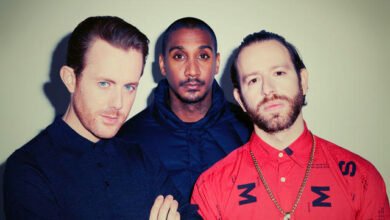 chase and status upcoming events