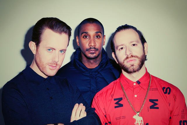 chase and status upcoming events