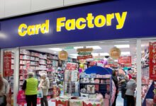 card factory teesside park