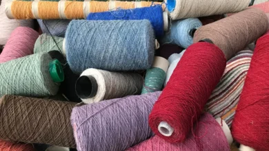 wool carpet manufacturers uk