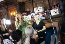 charlotte tilbury masterclass