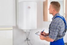 domestic energy assessor