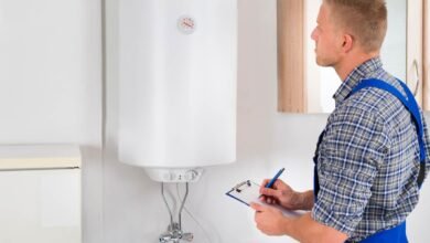 domestic energy assessor