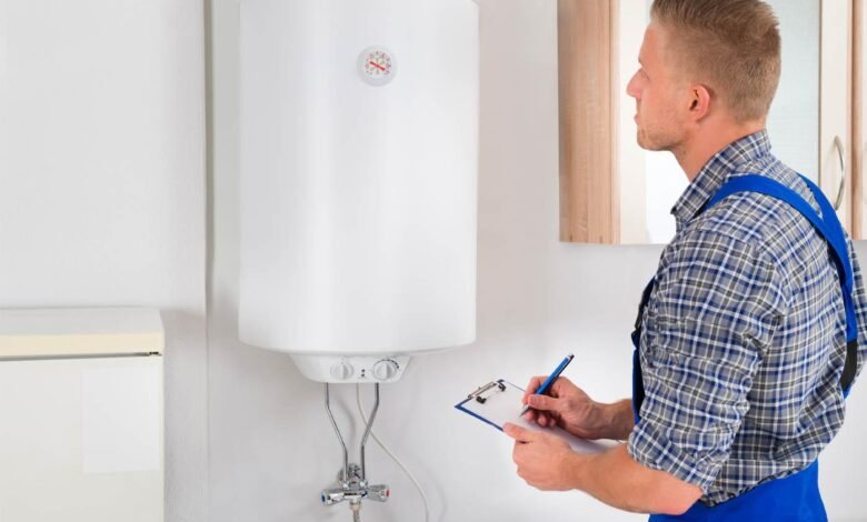 domestic energy assessor