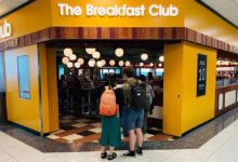 gatwick south terminal restaurants