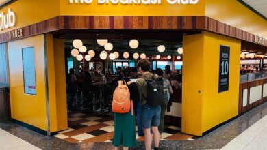 gatwick south terminal restaurants