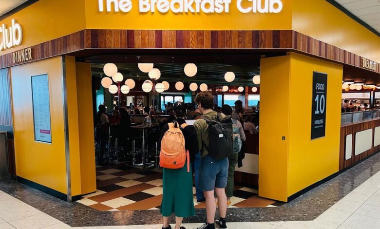gatwick south terminal restaurants