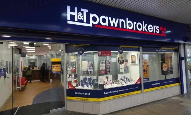 h&t pawnbrokers