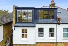 how much is a dormer loft conversion