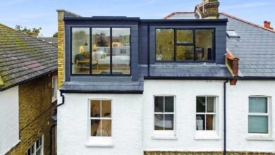 how much is a dormer loft conversion