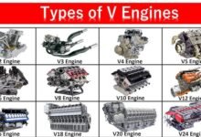 v car meaning
