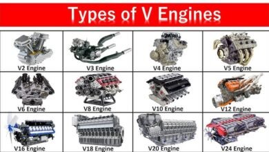 v car meaning
