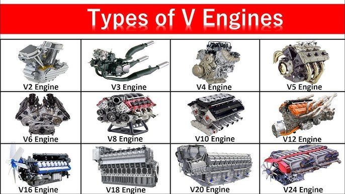 v car meaning