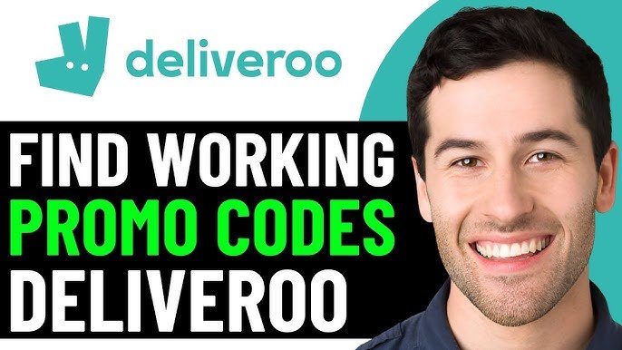 deliveroo student discount code