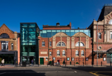 darlington hippodrome events
