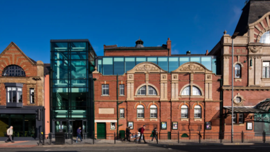 darlington hippodrome events