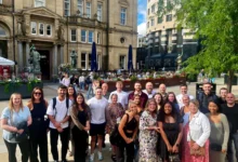 team building activities leeds