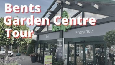 bents garden centre