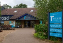 rutland water bike hire