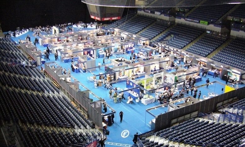 sheffield arena events