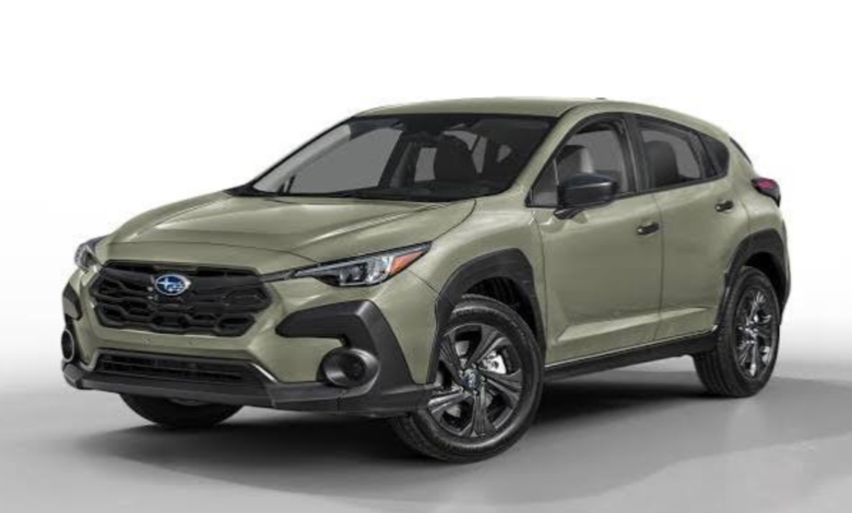 subaru crosstrek for sale