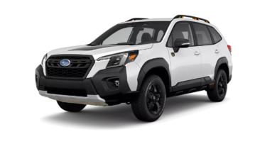 subaru forester for sale
