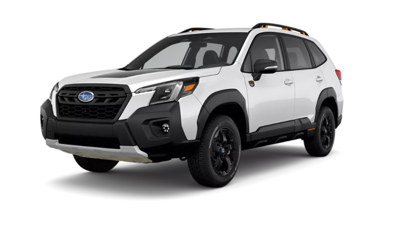 subaru forester for sale