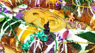 king cake near me