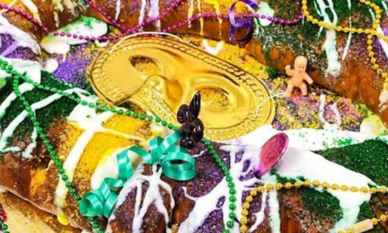king cake near me