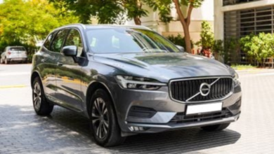 volvo xc60 for sale