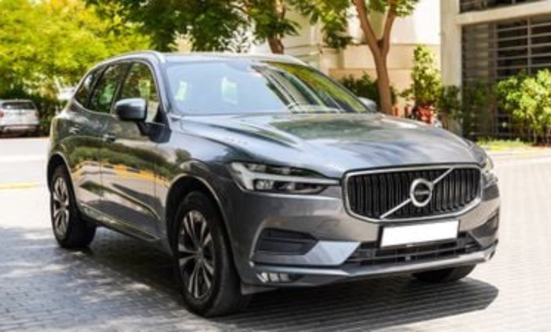 volvo xc60 for sale