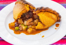 best saltena boliviana near me