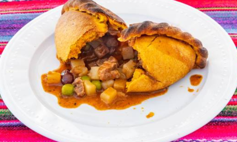 best saltena boliviana near me
