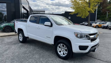 used truck for sale