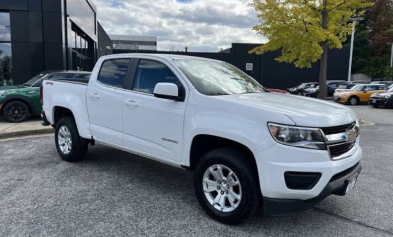 used truck for sale