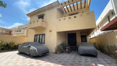 rental houses near me