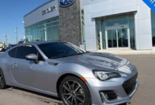 subaru brz for sale
