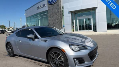 subaru brz for sale