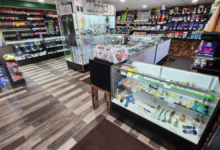 smoke shops near me