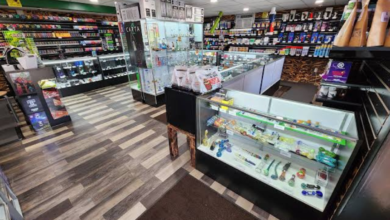 smoke shops near me
