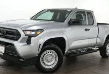 toyota tacoma near me