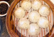 journey to the dumpling