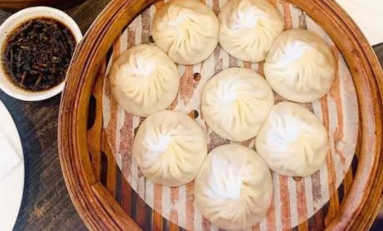 journey to the dumpling