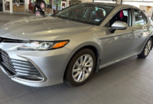 used camry for sale