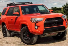 toyota 4runner for sale near me