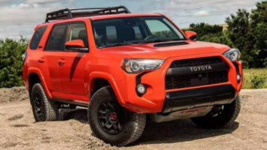 toyota 4runner for sale near me