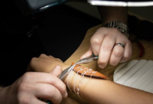 what is permanent jewelry