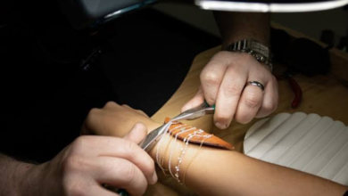 what is permanent jewelry